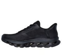 Skechers - Go Walk Glide - Zwart