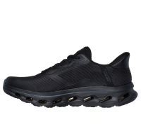 Skechers - Go Walk Glide - Zwart
