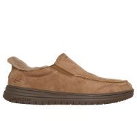 Skechers - Instappers - Beige