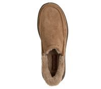 Skechers - Instappers - Beige