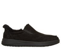 Skechers - Instappers - Zwart