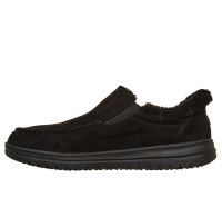 Skechers - Instappers - Zwart