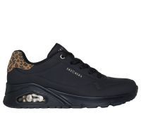 Skechers - Jungle Nite - Zwart