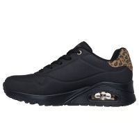 Skechers - Jungle Nite - Zwart