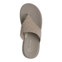 Skechers - Keep Dazzling - Beige