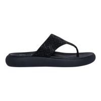 Skechers - Keep Dazzling - Zwart
