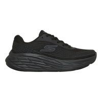 Skechers - Max Cushioning Elite 3 - Vala - Zwart