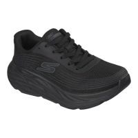 Skechers - Max Cushioning Elite 3 - Vala - Zwart