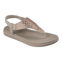 Skechers - Meditation Luxe Modern Event - Beige