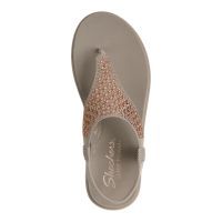 Skechers - Meditation Luxe Modern Event - Beige