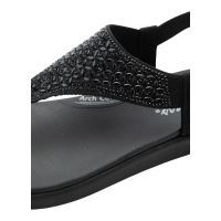 Skechers - Meditation Luxe Modern Event - Zwart