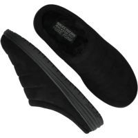 Skechers - Pantoffels - Zwart