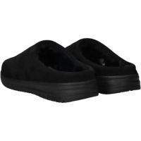 Skechers - Pantoffels - Zwart