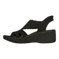 Skechers - Parallel Lite Summer Invite - Zwart