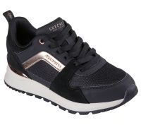 Skechers - Runway Posh Gal - Zwart
