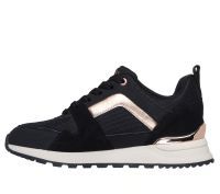 Skechers - Runway Posh Gal - Zwart