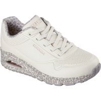 Skechers - Safari Time - Beige