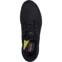 Skechers - Slade-Zachary - Zwart
