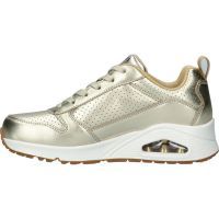 Skechers - Uno-Metallixs - Goud