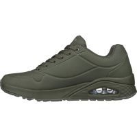 Skechers - Sneakers - Groen