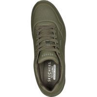 Skechers - Sneakers - Groen