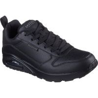 Skechers - Sneakers - Zwart