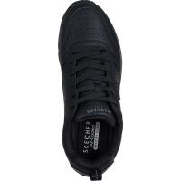 Skechers - Sneakers - Zwart