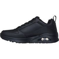 Skechers - Sneakers - Zwart