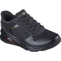 Skechers - Easy Steppers - Zwart