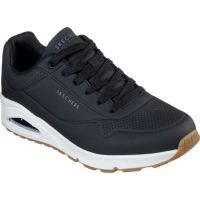 Skechers - Sneakers - Zwart