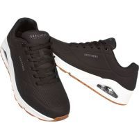 Skechers - Sneakers - Zwart