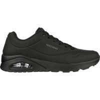 Skechers - Sneakers - Zwart