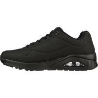 Skechers - Sneakers - Zwart