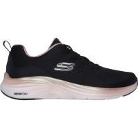 Skechers - Vapor Foam Midnight Glimmer - Zwart