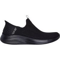 Skechers - Ultra Flex 3.0 Cozy Streak - Zwart