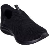 Skechers - Ultra Flex 3.0 Cozy Streak - Zwart