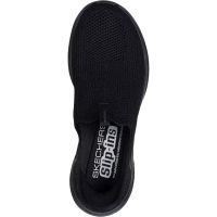 Skechers - Ultra Flex 3.0 Cozy Streak - Zwart