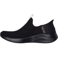 Skechers - Ultra Flex 3.0 Cozy Streak - Zwart