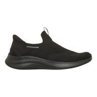 Skechers - Ultra Flex 4.0-Pure Dream - Zwart