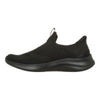 Skechers - Ultra Flex 4.0-Pure Dream - Zwart