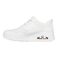 Skechers - Uno-Banksia Luxe - Wit