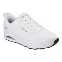 Skechers - Uno - Banksia Luxe - Wit