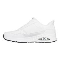 Skechers - Uno - Banksia Luxe - Wit