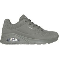 Skechers - Uno Shiny Scale - Groen