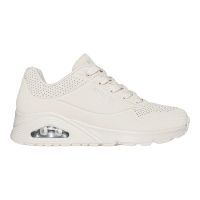 Skechers - Uno Shiny Scale - Wit