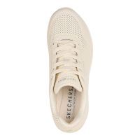 Skechers - Uno Shiny Scale - Wit