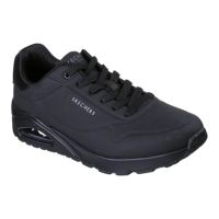 Skechers - Uno Suited On Air - Zwart