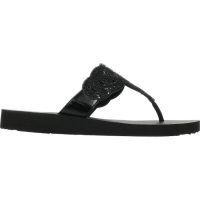 Skechers - Meditation Limitless Glamour - Zwart