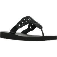 Skechers - Meditation Limitless Glamour - Zwart