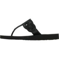 Skechers - Meditation Limitless Glamour - Zwart